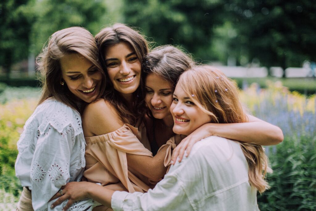 Daily Habits to Boost Self Esteem Positive Friends